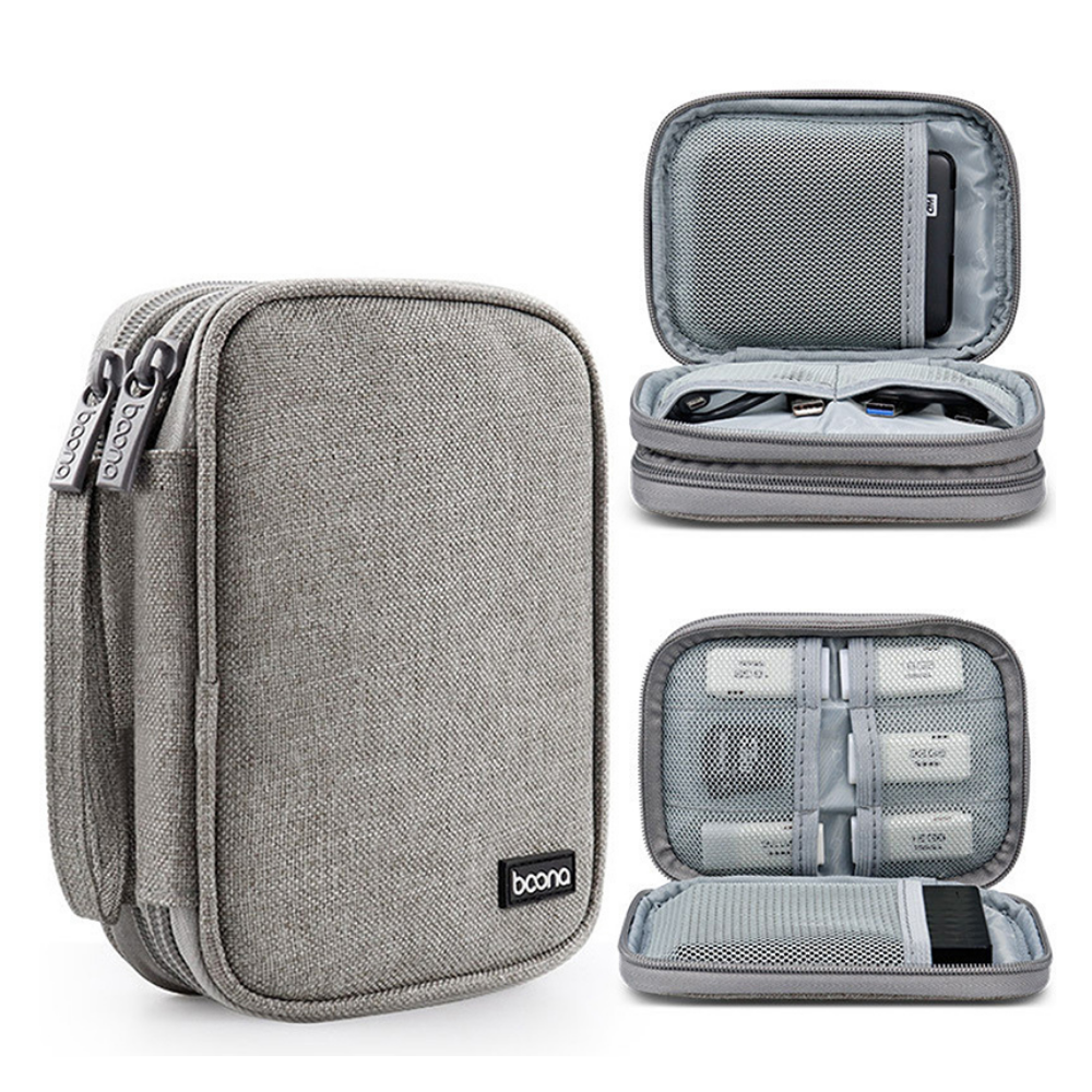 Sac Rangement Électronique
