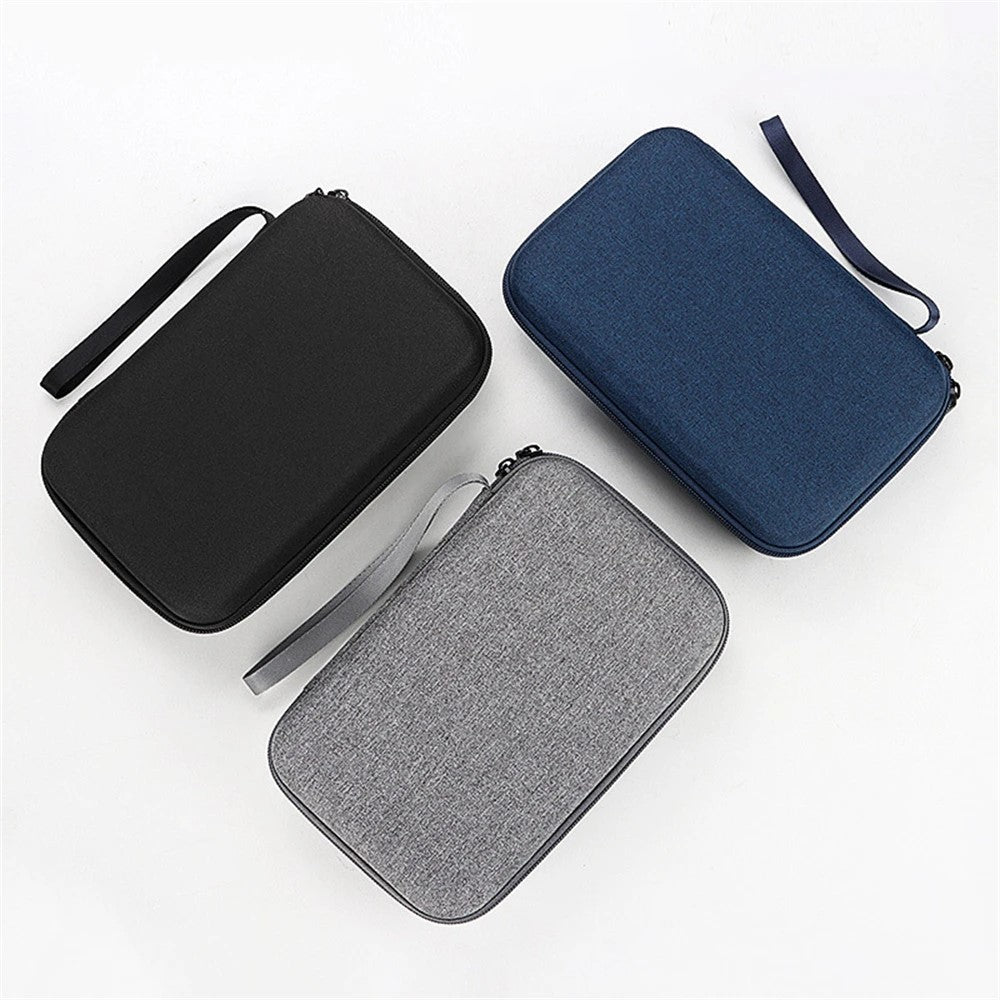 Trousse de Toilette de Luxe pour Homme