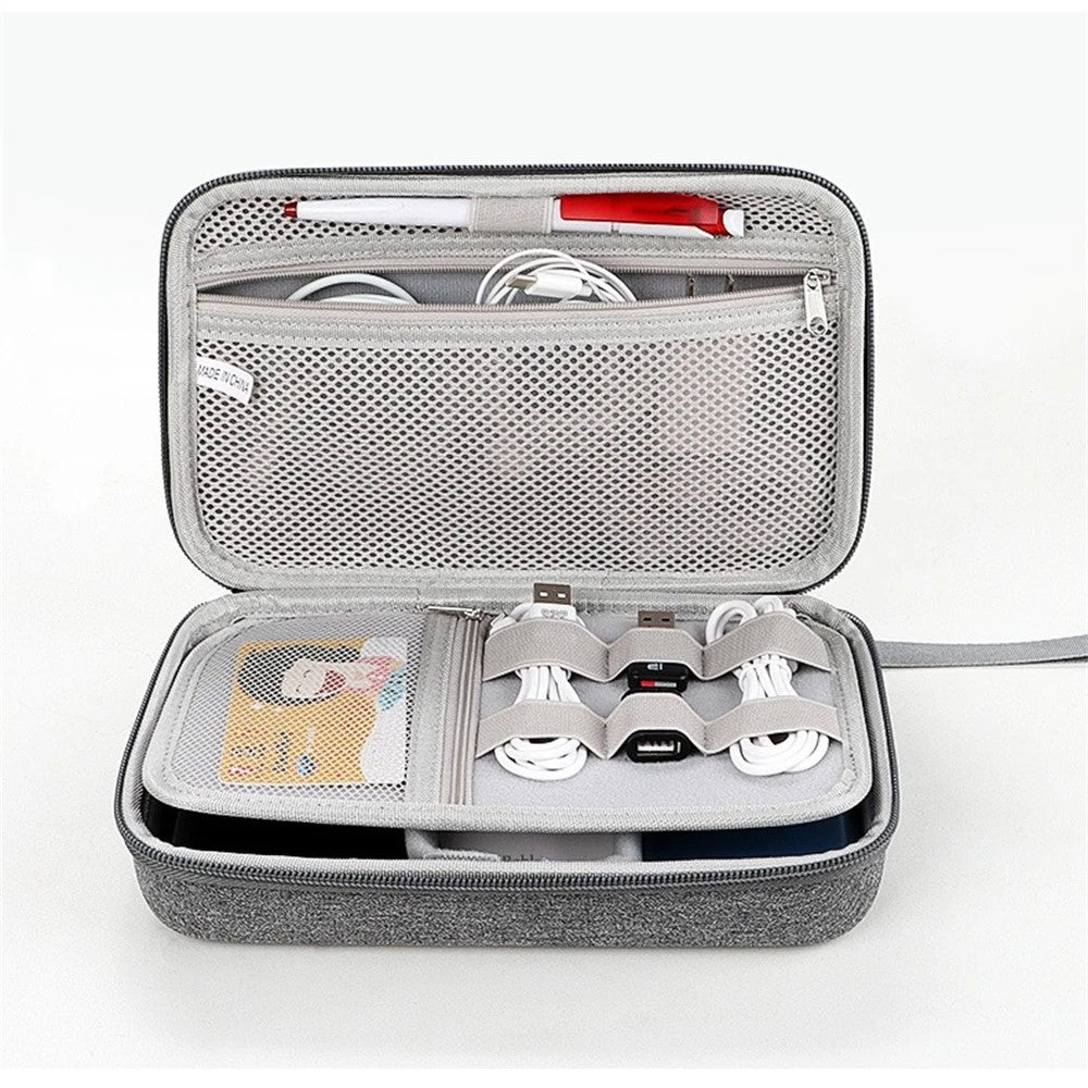 Trousse de Toilette de Luxe pour Homme