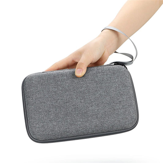 Trousse de Toilette de Luxe pour Homme