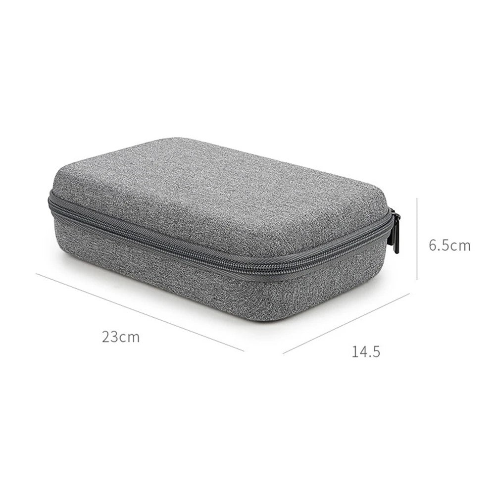 Trousse de Toilette de Luxe pour Homme