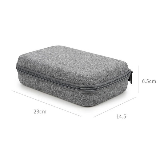 Trousse de Toilette de Luxe pour Homme