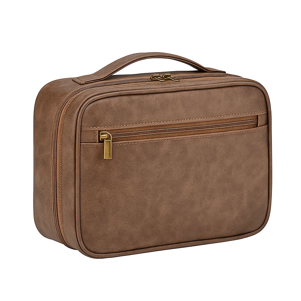 Sac de voyage imperméable et élégant