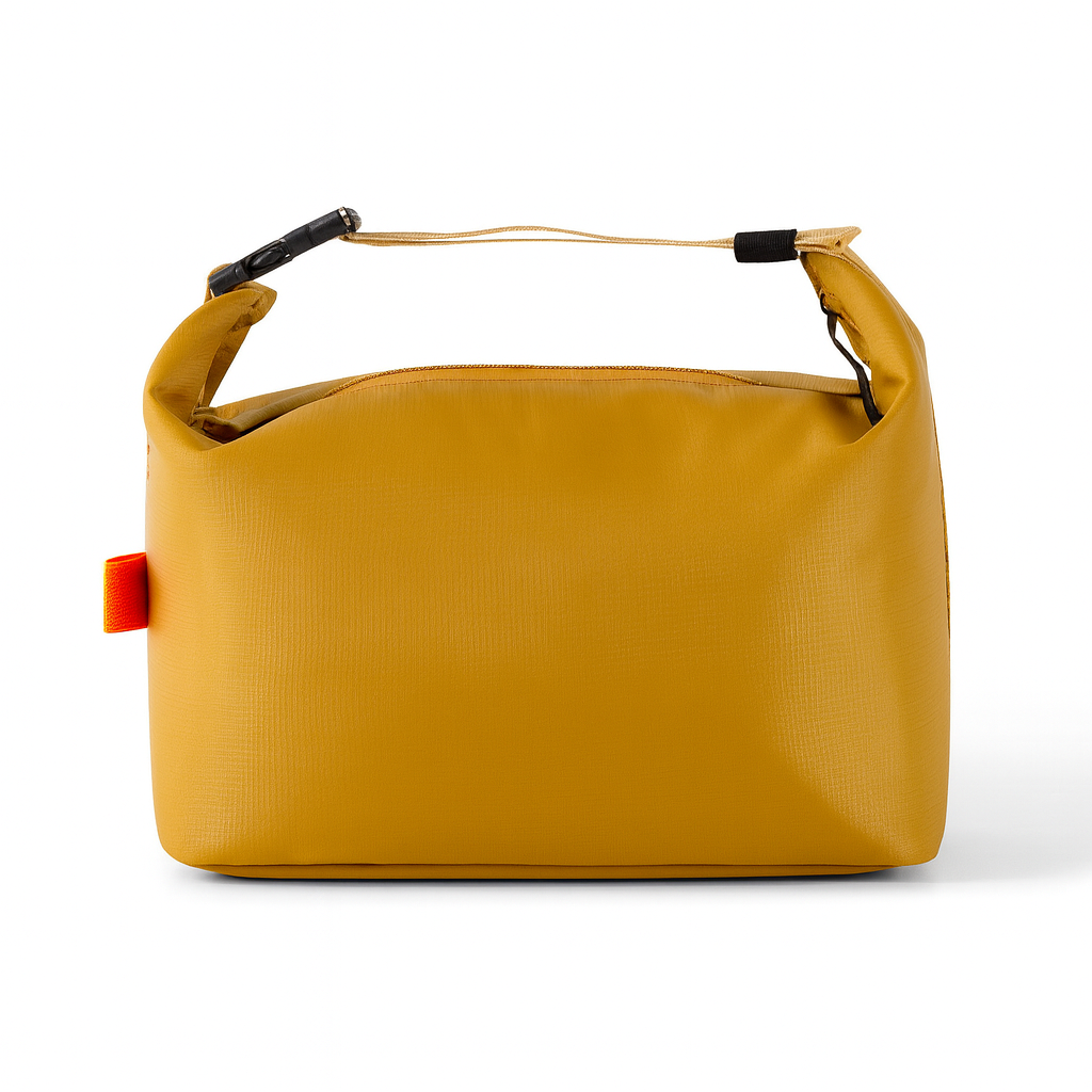 Sac de voyage pliable en nylon résistant