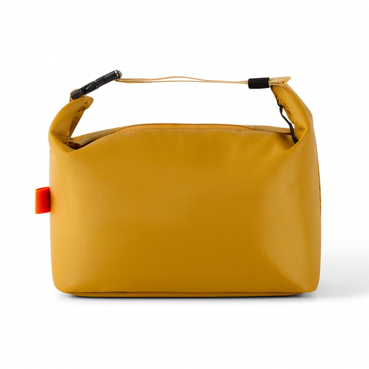 Sac de voyage pliable en nylon résistant