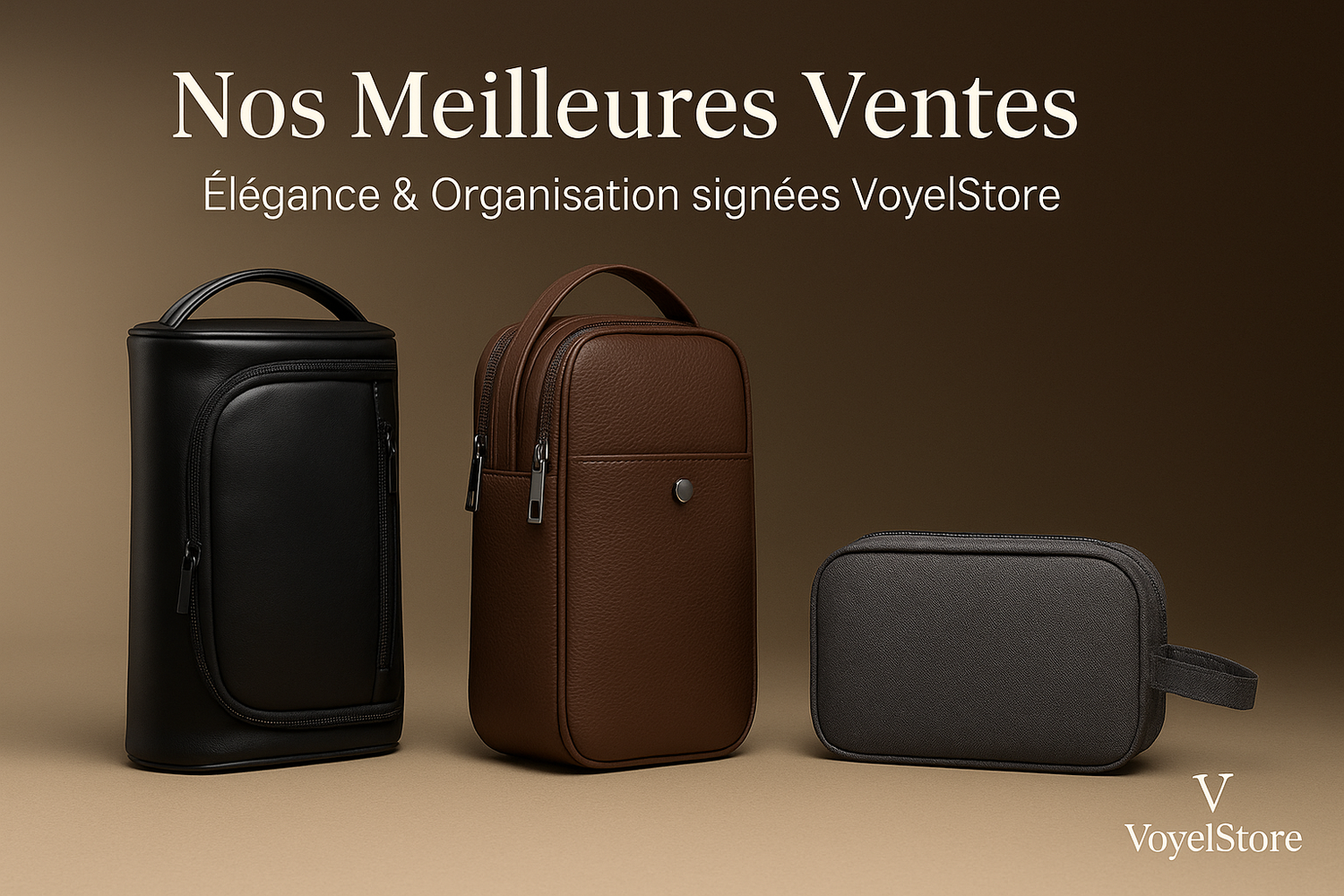 Produit vedette de VoyelStore