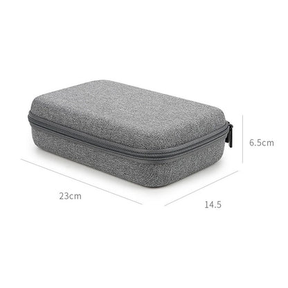 Trousse de Toilette de Luxe pour Homme
