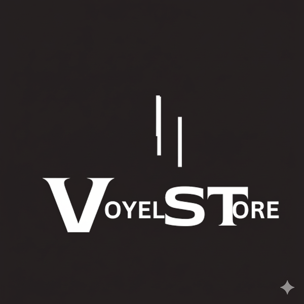 Voyelstore